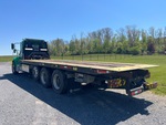 Picture, Left Rear Corner