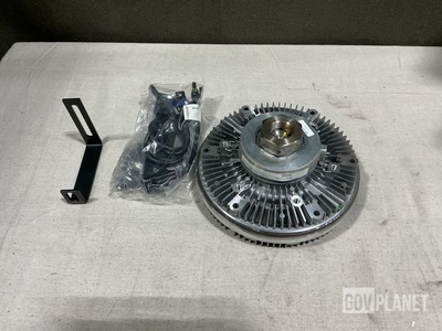 (8) Horton 9904008 Engine Fan Clutches