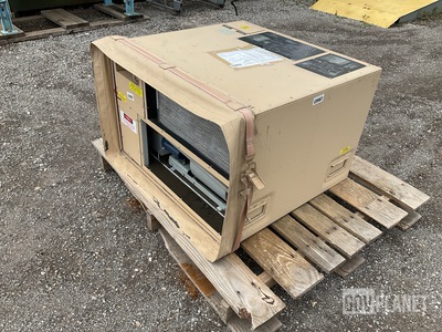 Environmental Systems S9150-18KH-1 Air Conditioner