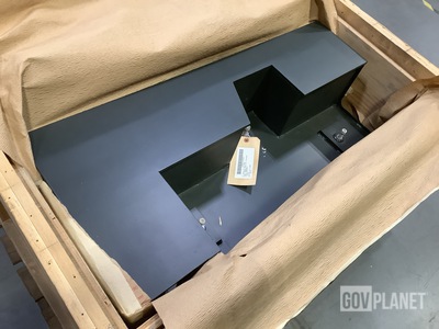 Eur-Pac 5761633 Table Assembly