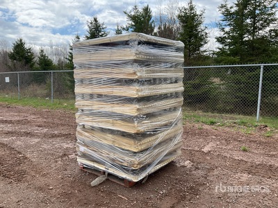 Quantity of Wall Foam