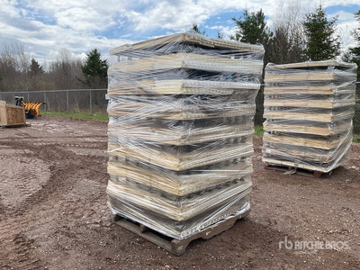 Quantity of Wall Foam