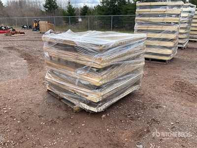 Quantity of Wall Foam