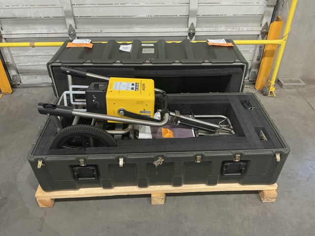 MinXRay HF120/60HPPWV PowerPlus Portable X-Ray