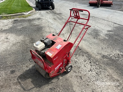2012 Classen Aerator