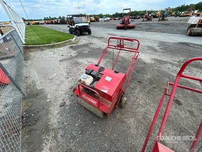 2012 Classen Aerator