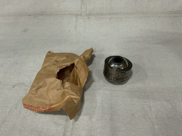 (8) Sikorsky Aircraft SB5303-103 Self-Aligning Plain Bearings