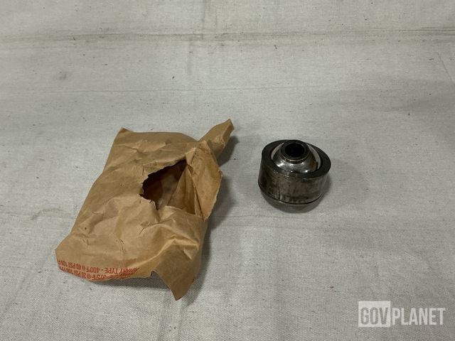(8) Sikorsky Aircraft SB5303-103 Self-Aligning Plain Bearings