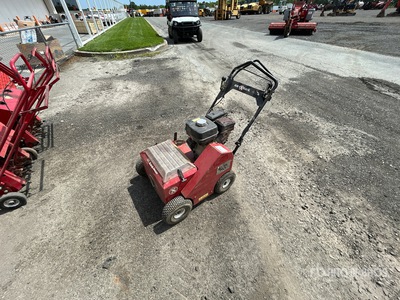 2013 Exmark Seeder