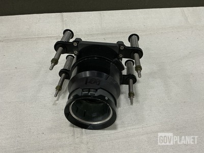 D & W 66455-36121P Electrical Connector Set