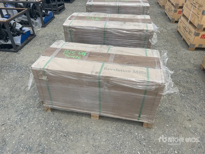 Lifeproof SPC Click-Lock Flooring