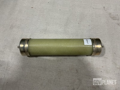 (19) Norberg 5NLT-30C High Voltage Fuses