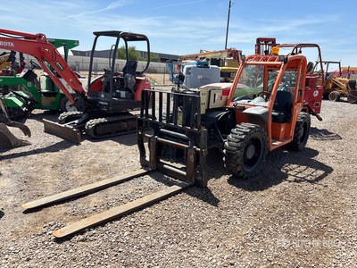2013 JLG G5-18A Verreiker