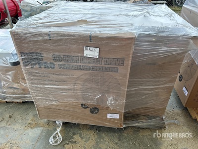Quantity of (4) Boxes of High Velocity 30 in Adjustable Tilt Head Fan