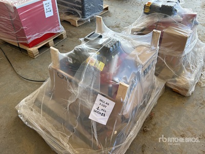 MTD Front Tine Rototiller (Unused)