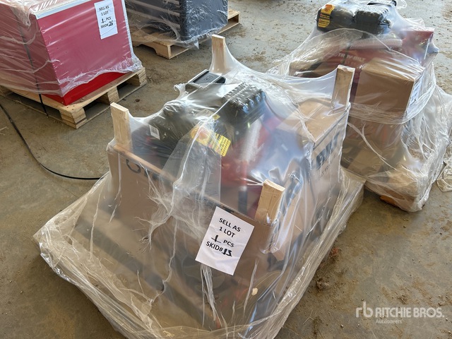 MTD Front Tine Rototiller (Unused)