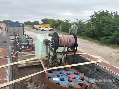 2009 Gas Remcor