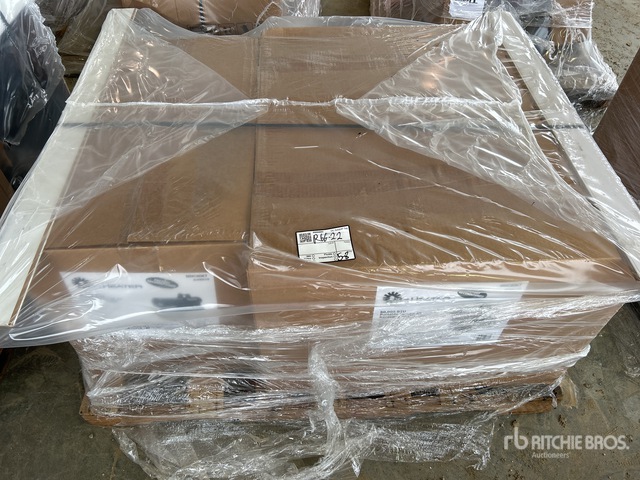 Quantity of (3) Boxes of MHC80KT 80,000 BTU Portable forced air Kerosene Space Heater