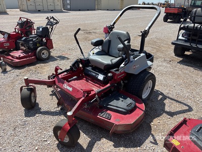 2019 Exmark LZS749AKC72400 Zero-Turn Lawn Mower