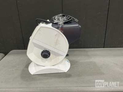(4) Stereo Optical Optec 2300 Vision Testing Stereoscopes