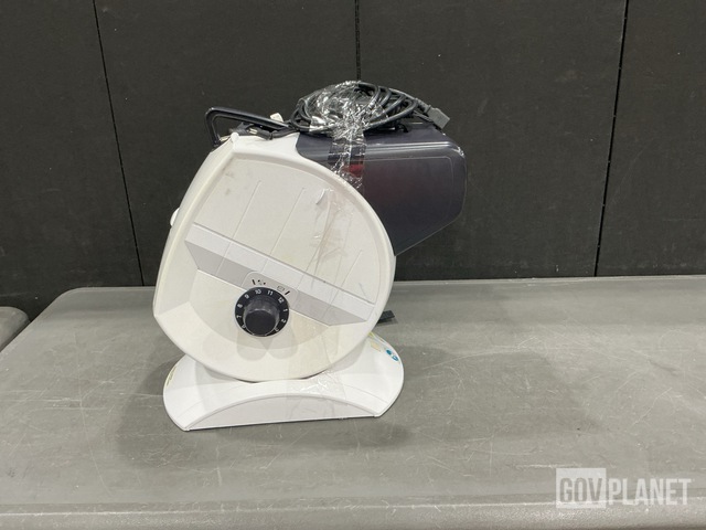 (4) Stereo Optical Optec 2300 Vision Testing Stereoscopes