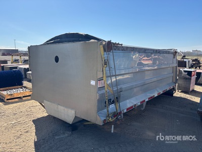 Truck Dump Body