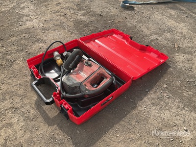 Hilti TE 500-AVR Drill