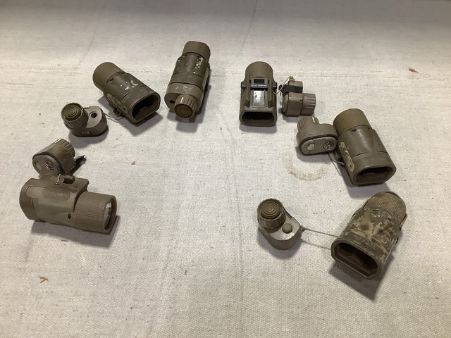 (42) L-3 Insight Technology Integrated Illuminators