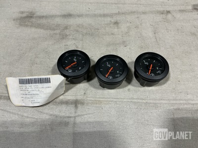 (63) General Dynamics 00041194-C00B60 Liquid Quantity Indicators