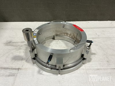 GE 21C14316G03 Mechanical Puller