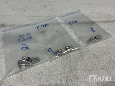 (78) C7A Panel Lights