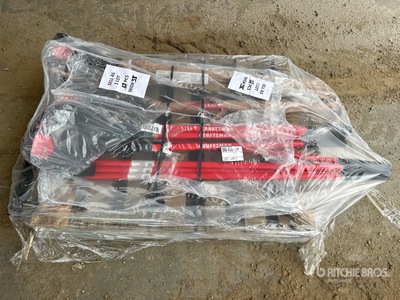 Craftsman  12 Piece Assorted Landscaping Tools