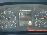 Cab with Engine Hours