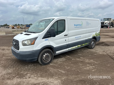 2017 Ford Transit 150 Kastenwagen