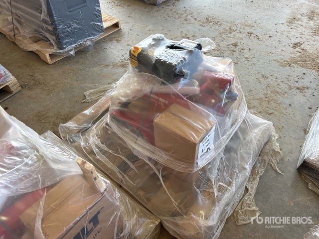 MTD Front Tine Rototiller