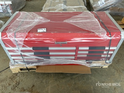 56in,8Drawer Tool Box