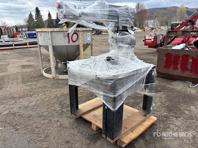 Delta Band Saw