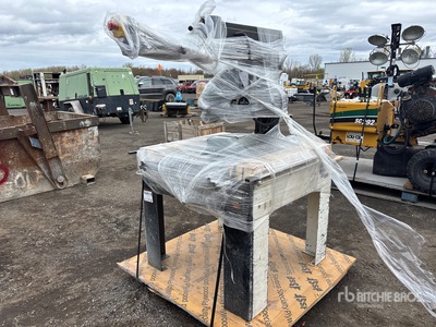 Delta Band Saw