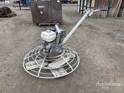 Beto BT120H Paleta eléctrica