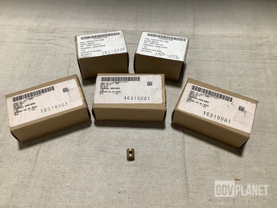 (36) G414 Wire Rope Terminals