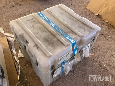 (7) Storage Cases
