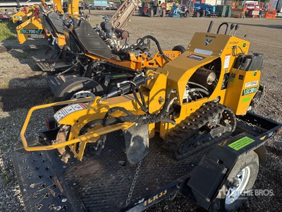 2022 Vermeer SC30TX Tracked Fresaceppi