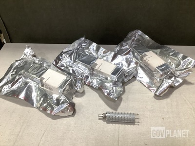 (24) Lockheed Martin 4ML30F4-8N2 Rotary Switches