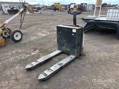 UniCarriers Wlxt2w7s22v Pallet Jack
