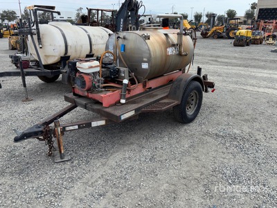2005 S/A Pull-Type Sprayer