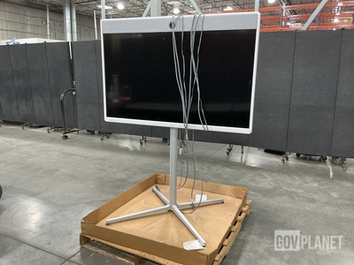 Cisco TTC60-21 Video Conference System