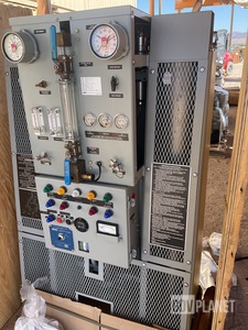 ADC 10390-30-2MK1 Low Pressure Air Dehydrator System