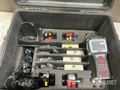 GEC GEC1025-400 Digital Loadcell System