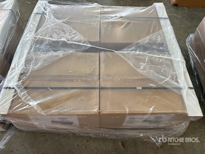 Quantity of (4) Boxes of Mr. Heater MH60CFAV 60000 BTU Raumheizer
