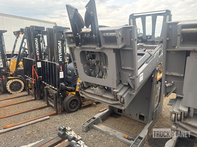 2017 Jungheinrich EKS314 3000 lb Order Picker (Inoperable)